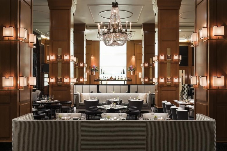 Beverly Wilshire - A Four Seasons Hotel