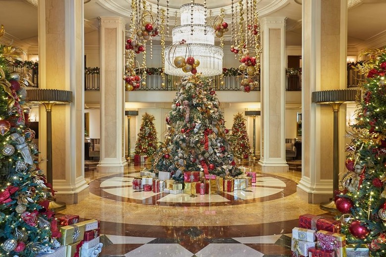 Beverly Wilshire - A Four Seasons Hotel