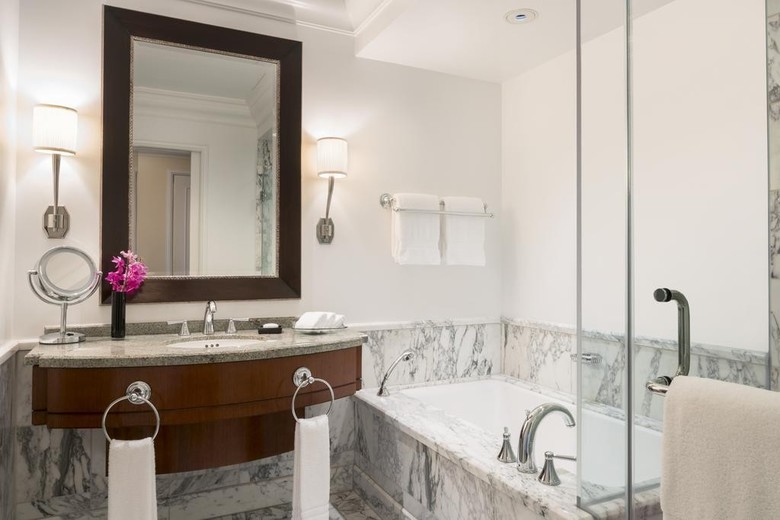 Beverly Wilshire - A Four Seasons Hotel