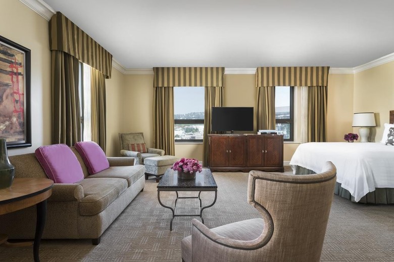 Beverly Wilshire - A Four Seasons Hotel