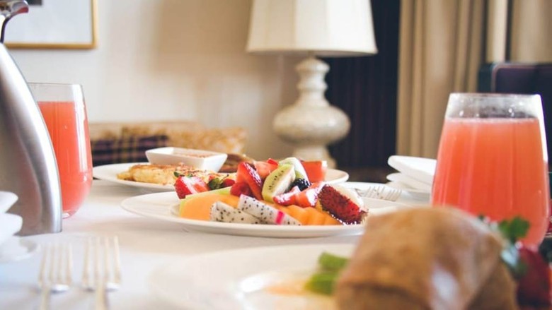 Beverly Wilshire - A Four Seasons Hotel