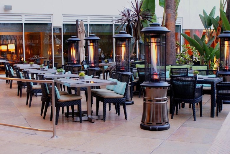 Hotel Beverly Hilton