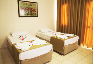 Hotel Royal Panacea