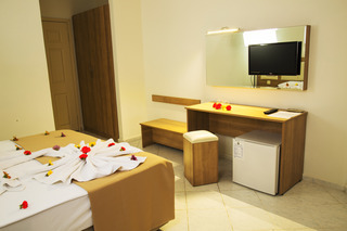 Hotel Royal Panacea