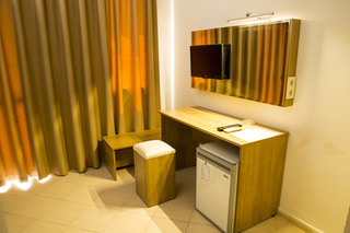 Hotel Royal Panacea