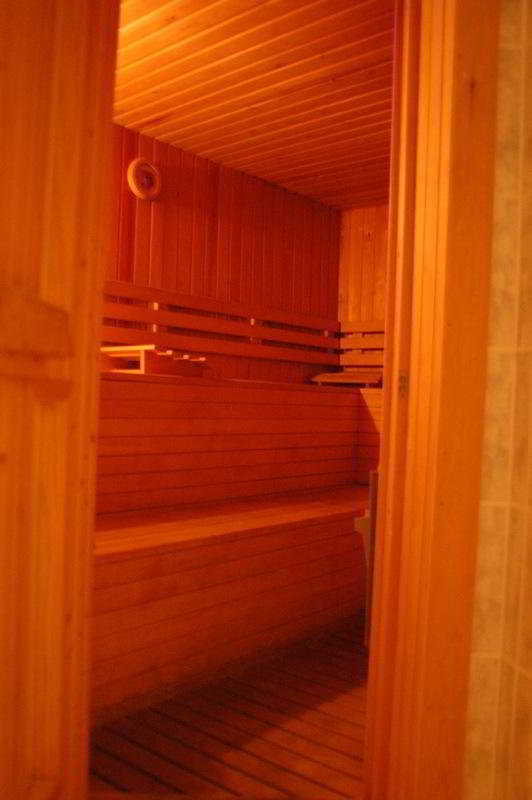 Hotel Royal Panacea