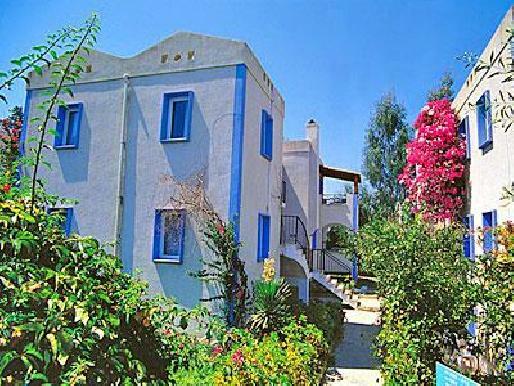Summer Garden Apart