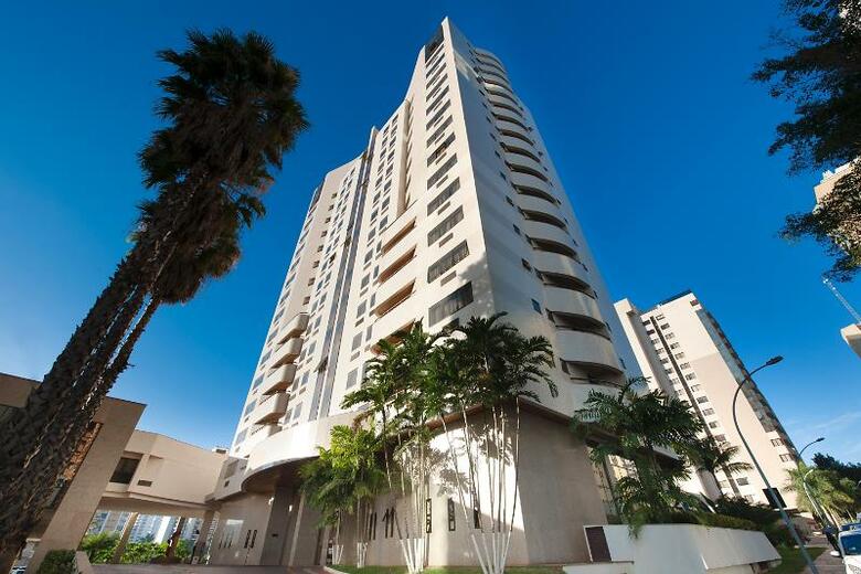 Hotel Comfort Suites Bras�lia