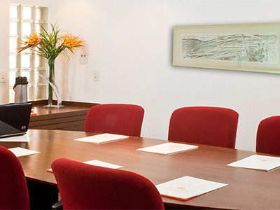 Hotel Comfort Suites Bras�lia