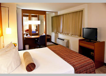 Hotel Comfort Suites Bras�lia