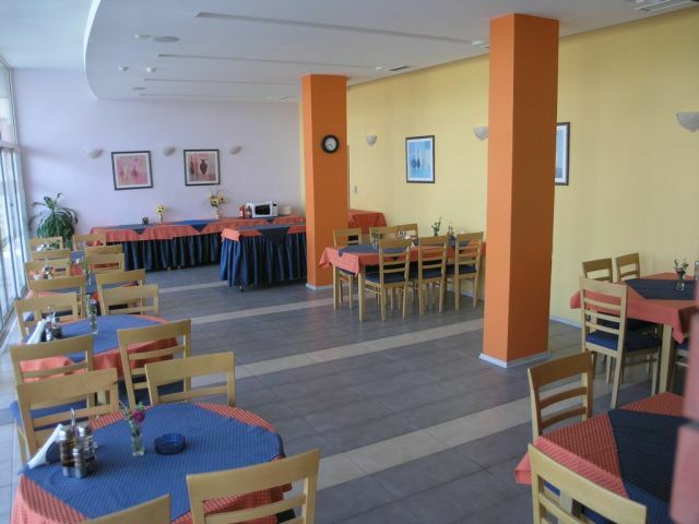 Hotel Regatta Palace