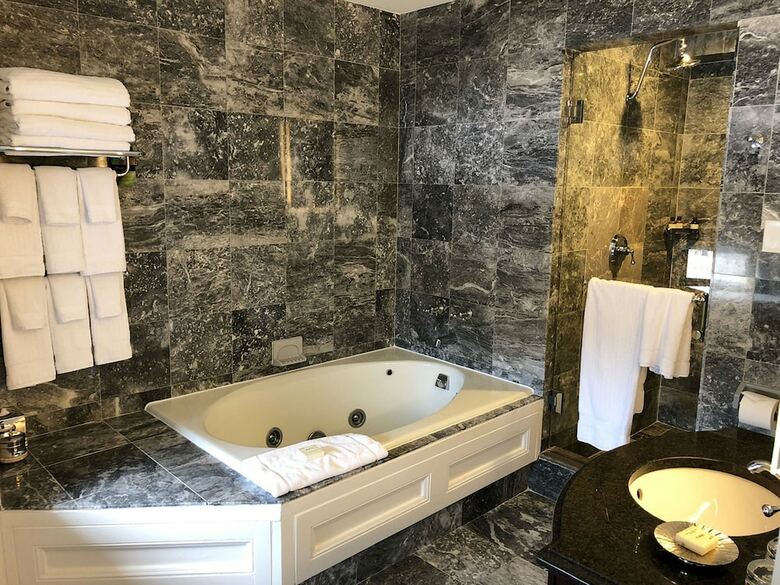 Hotel Fairmont Copley Plaza