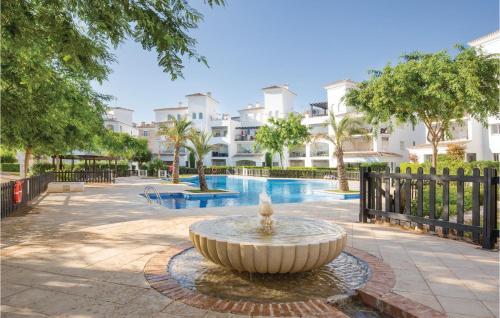 Apartment Rold�n 27