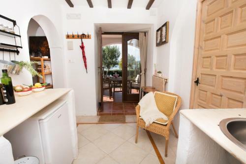 Apartamento El Arpa