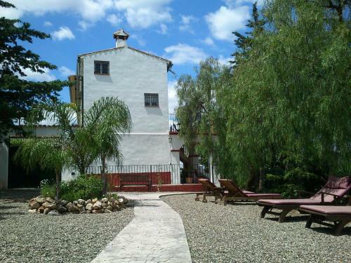 Apartamento El Arpa