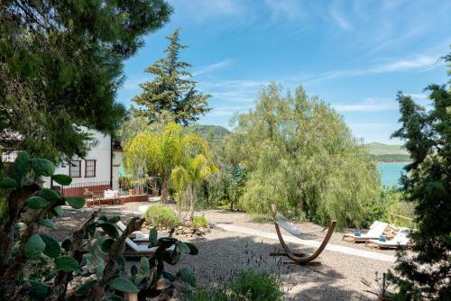 Apartamento El Arpa
