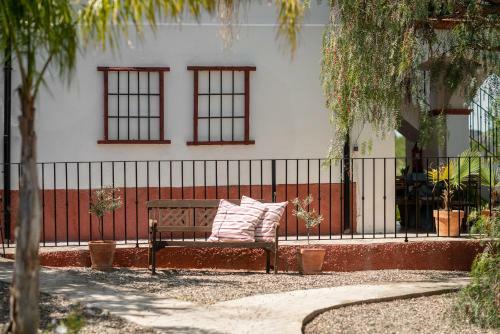 Apartamento El Arpa