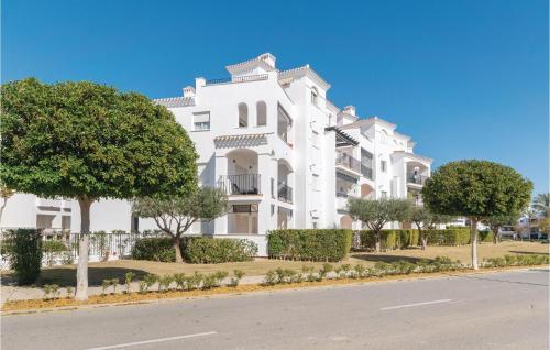 Apartment Rold�n 5