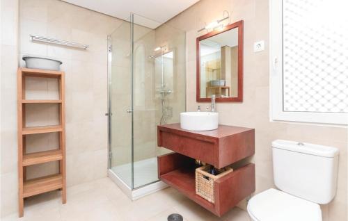 Apartment Rold�n 8