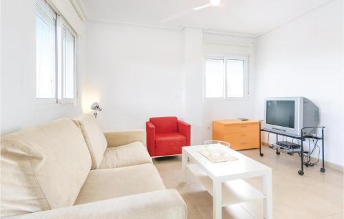 Apartment Rold�n 8
