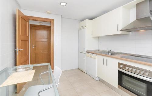 Apartment Rold�n 8