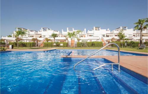 Apartment Bv De Guadalentin Jrd