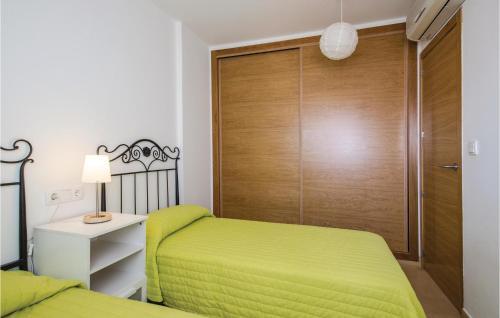 Apartment Bv De Guadalentin Jrd