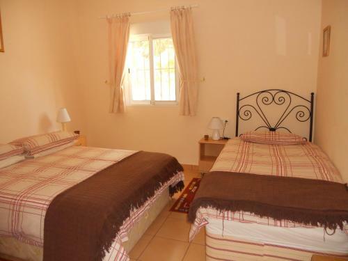 Casa Anna Apartment