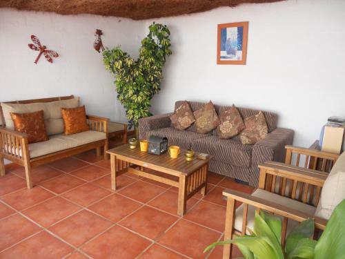 Casa Anna Apartment