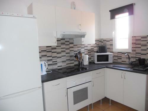 Casa Anna Apartment