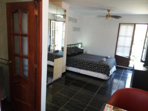Hostal Manhattan