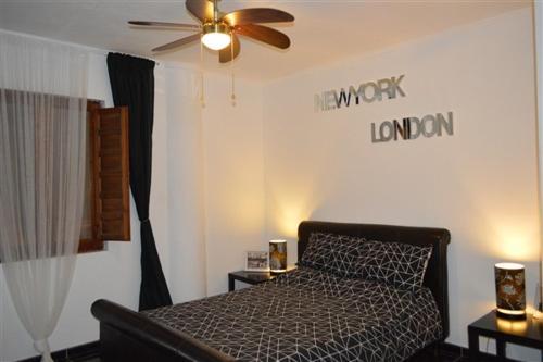 Hostal Manhattan