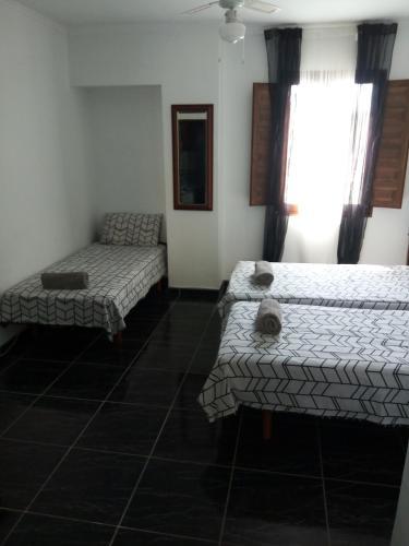 Hostal Manhattan