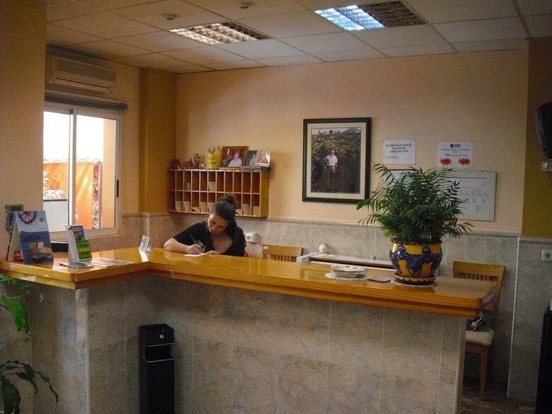 Hostal Sunami