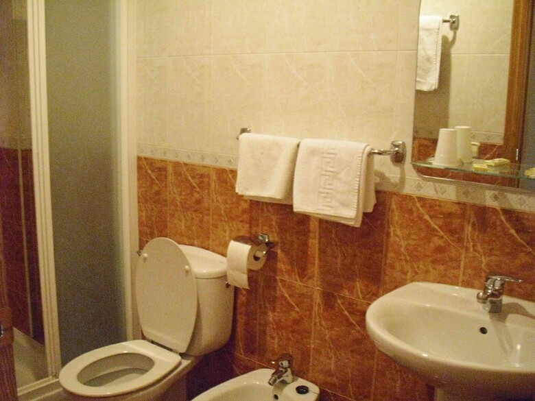 Hostal Sunami