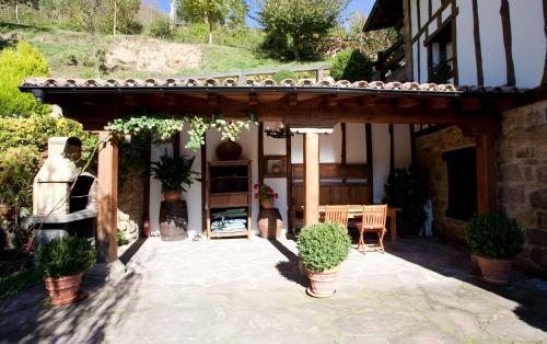 Apartamentos La Cotera