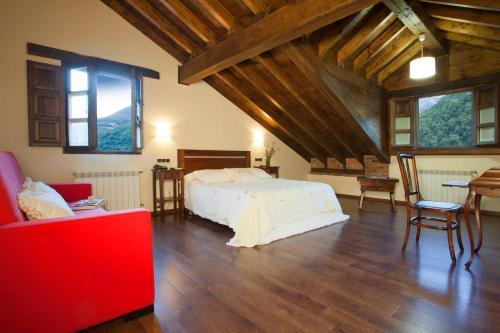 Hotel Rural El Fundil