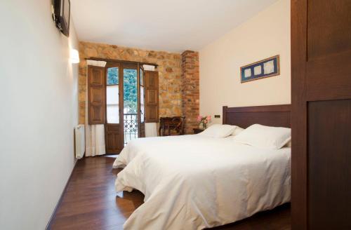 Hotel Rural El Fundil