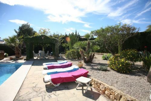 Villa Alguenya