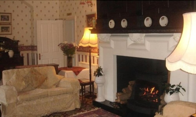 Hotel Dolserau Hall