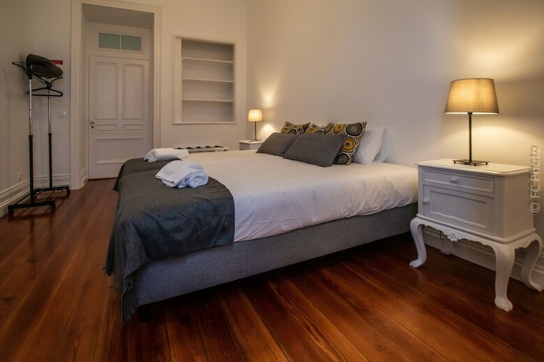 Hotel Cc Guest House - Ao Mercado