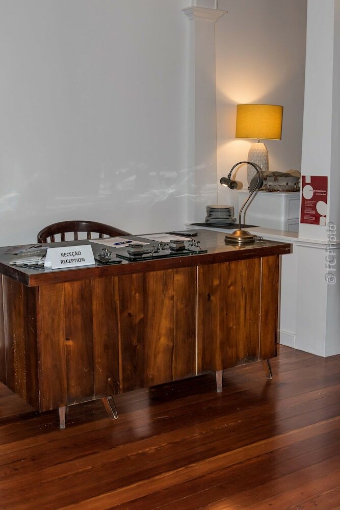 Hotel Cc Guest House - Ao Mercado
