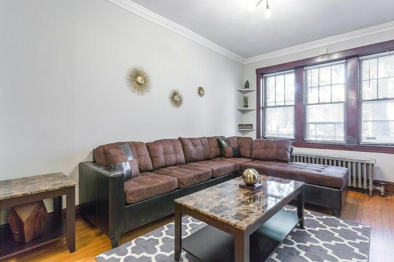 Apartamentos Vintage Uki Village Charmer - Quiet + Cozy 2 Bdr