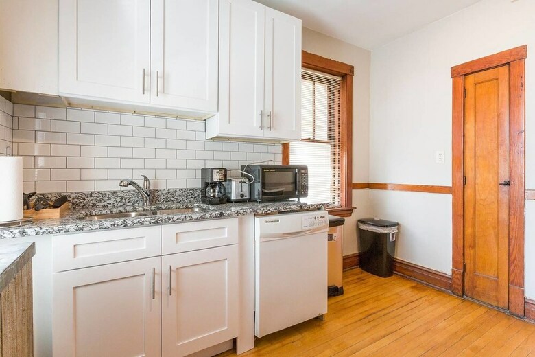 Apartamentos Vintage Uki Village Charmer - Quiet + Cozy 2 Bdr