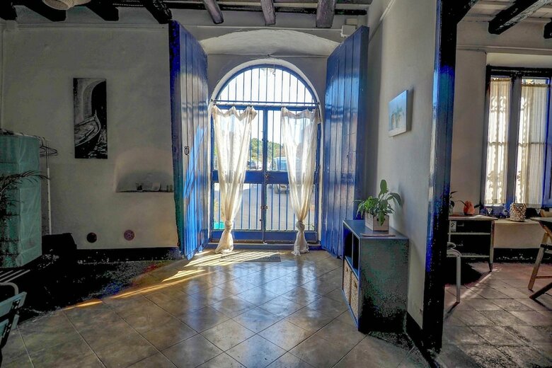 Apartamentos Little Vine