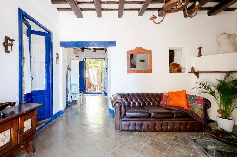 Apartamentos Little Vine