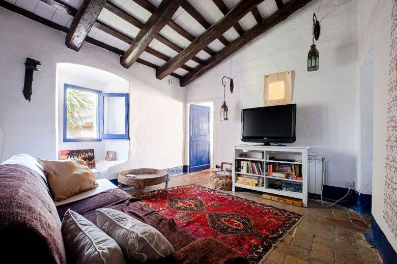 Apartamentos Little Vine