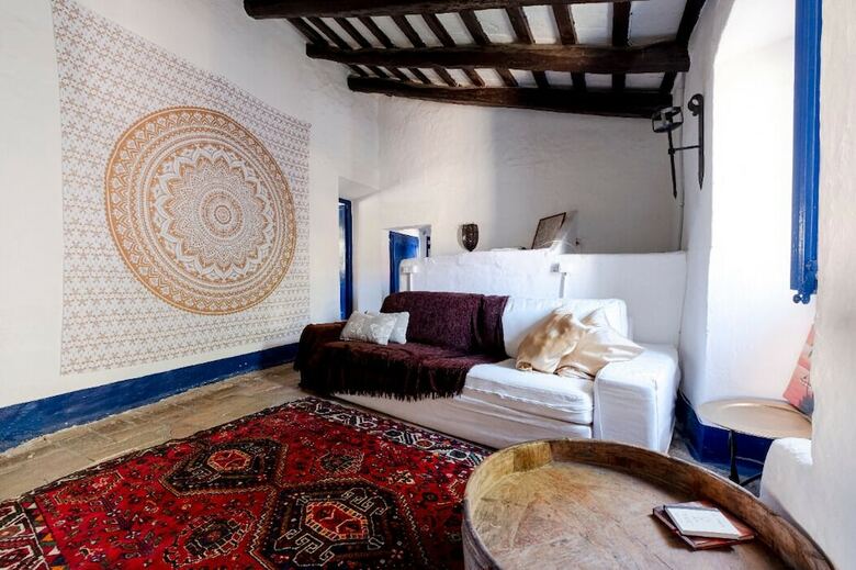 Apartamentos Little Vine