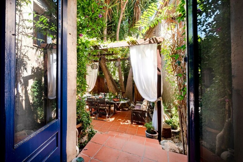 Apartamentos Little Vine