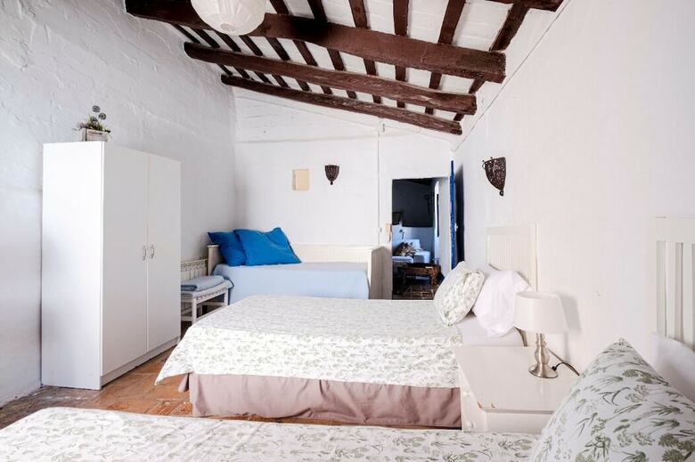 Apartamentos Little Vine